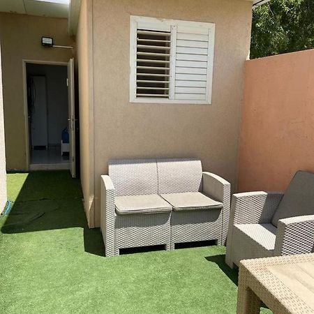 פרטיות וחוויה אצל יעקב וירדנה Privacy And An Experience At Jacob And Yardena Apartamento El ‘Affūle Exterior foto